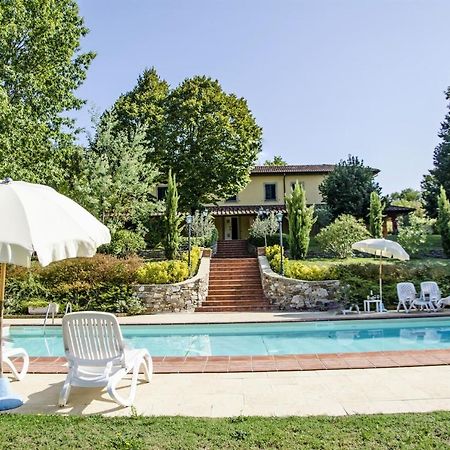 Lucca Cycling Holidays Il Tiglio 외부 사진