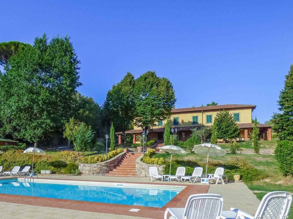 Lucca Cycling Holidays Il Tiglio 외부 사진